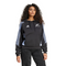 Adidas Black Ferns Rugby Hooded Sweatshirt