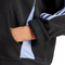 Adidas Black Ferns Rugby Hooded Sweatshirt