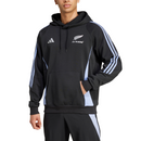 Adidas All Blacks Mens Hoody