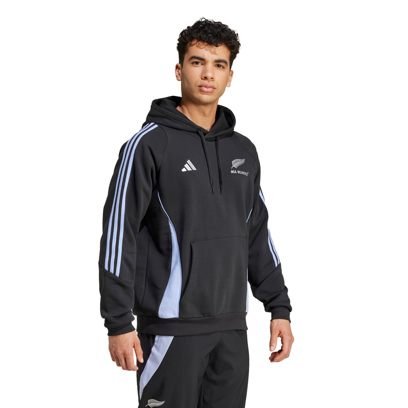 Adidas All Blacks Mens Hoody