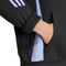 Adidas All Blacks Mens Hoody