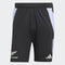 Adidas All Blacks Mens Gym Shorts