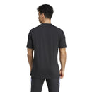 Adidas All Blacks Mens Cotton Tee