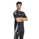 Adidas All Blacks Mens Cotton Tee