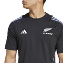 Adidas All Blacks Mens Cotton Tee