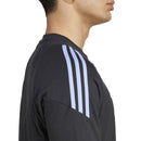 Adidas All Blacks Mens Cotton Tee