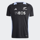 Adidas All Blacks Mens Performance Tee