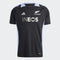 Adidas All Blacks Mens Performance Tee