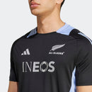 Adidas All Blacks Mens Performance Tee