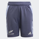 Adidas All Blacks Youth Gym Shorts