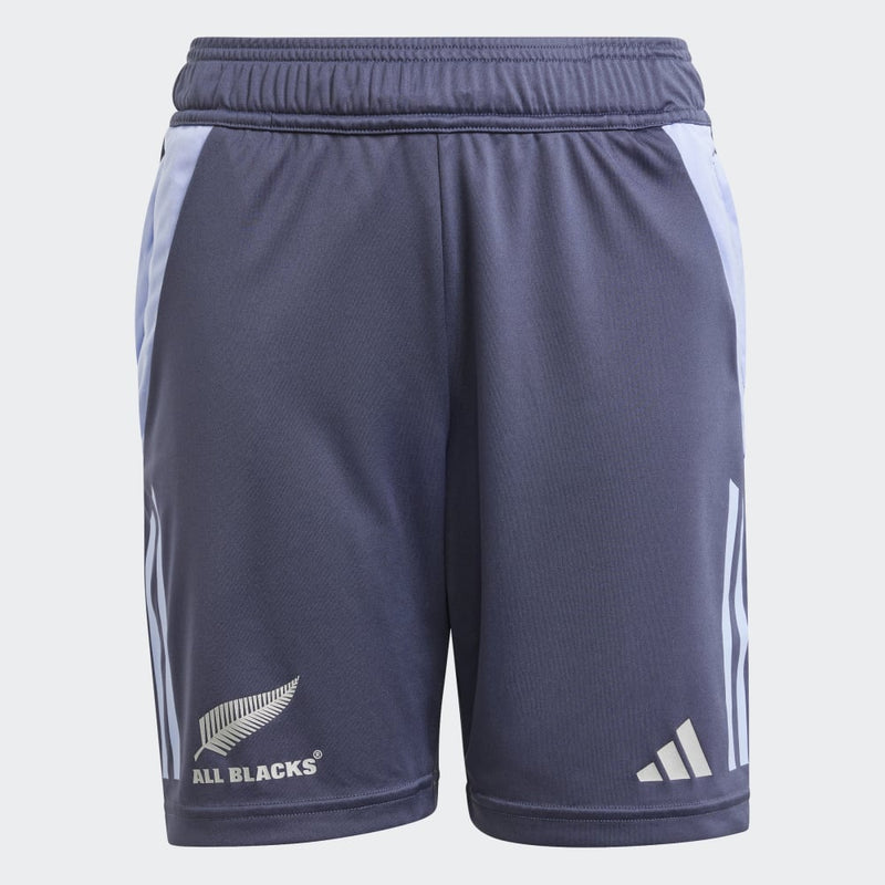 Adidas All Blacks Youth Gym Shorts