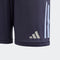 Adidas All Blacks Youth Gym Shorts