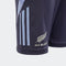 Adidas All Blacks Youth Gym Shorts