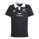 Adidas All Blacks Replica Home Jersey - Youth