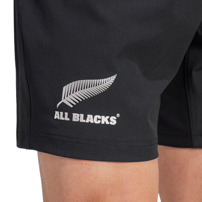 Adidas All Blacks Home Shorts