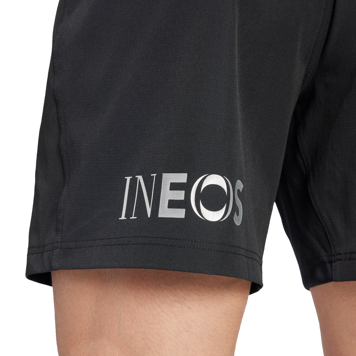 Adidas All Blacks Home Shorts