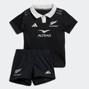 Adidas Infants All Blacks Rugby  Mini Kit