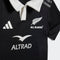 Adidas Infants All Blacks Rugby  Mini Kit