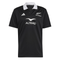 Adidas Mens All Blacks Rugby AEROREADY Short Sleeve Jersey