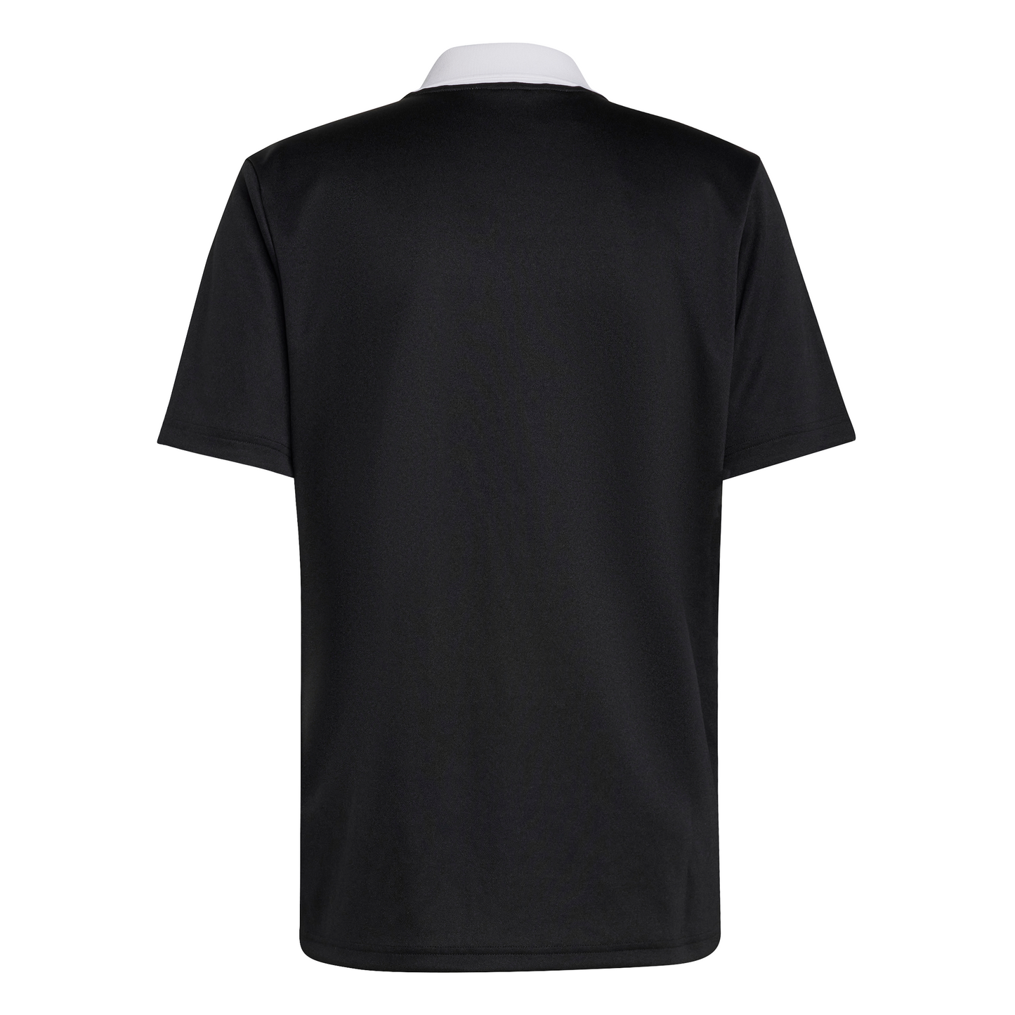 Adidas Mens All Blacks Rugby Home Supporters Polo