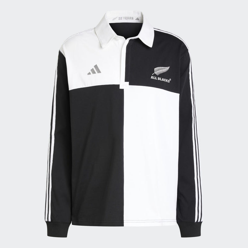 Adidas All Blacks Rugby Mens Culture Jersey