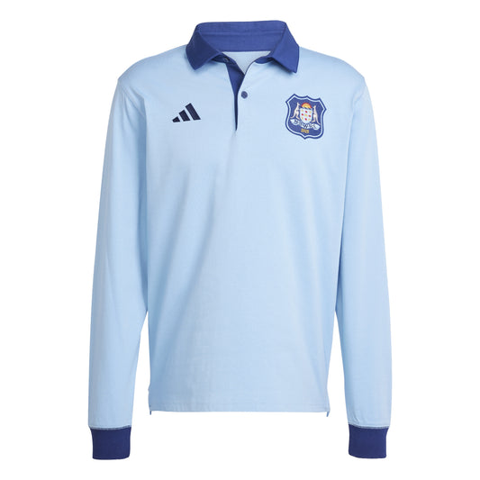 Adidas Rugby League New South Wales Retro Jersey