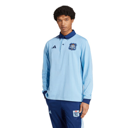 Adidas Westpac NSW Blues Mens Retro Jersey