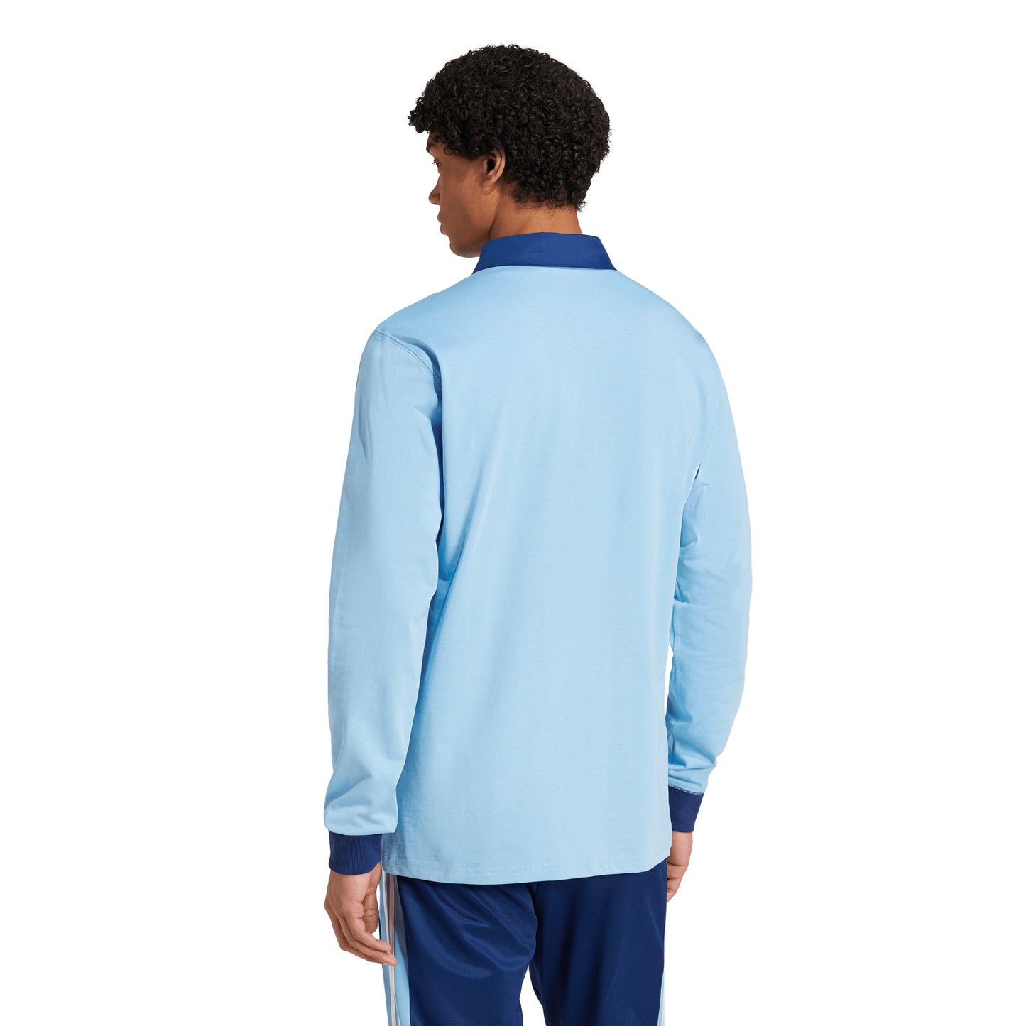 Adidas Westpac NSW Blues Mens Retro Jersey