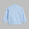 Adidas Kids Seasonal Essentials Tiberio 3-Stripes Tricot Track Suit - Glow Blue