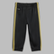 Adidas Kids Essentials CLIMACOOL Track Suit - Black/Gold Metallic