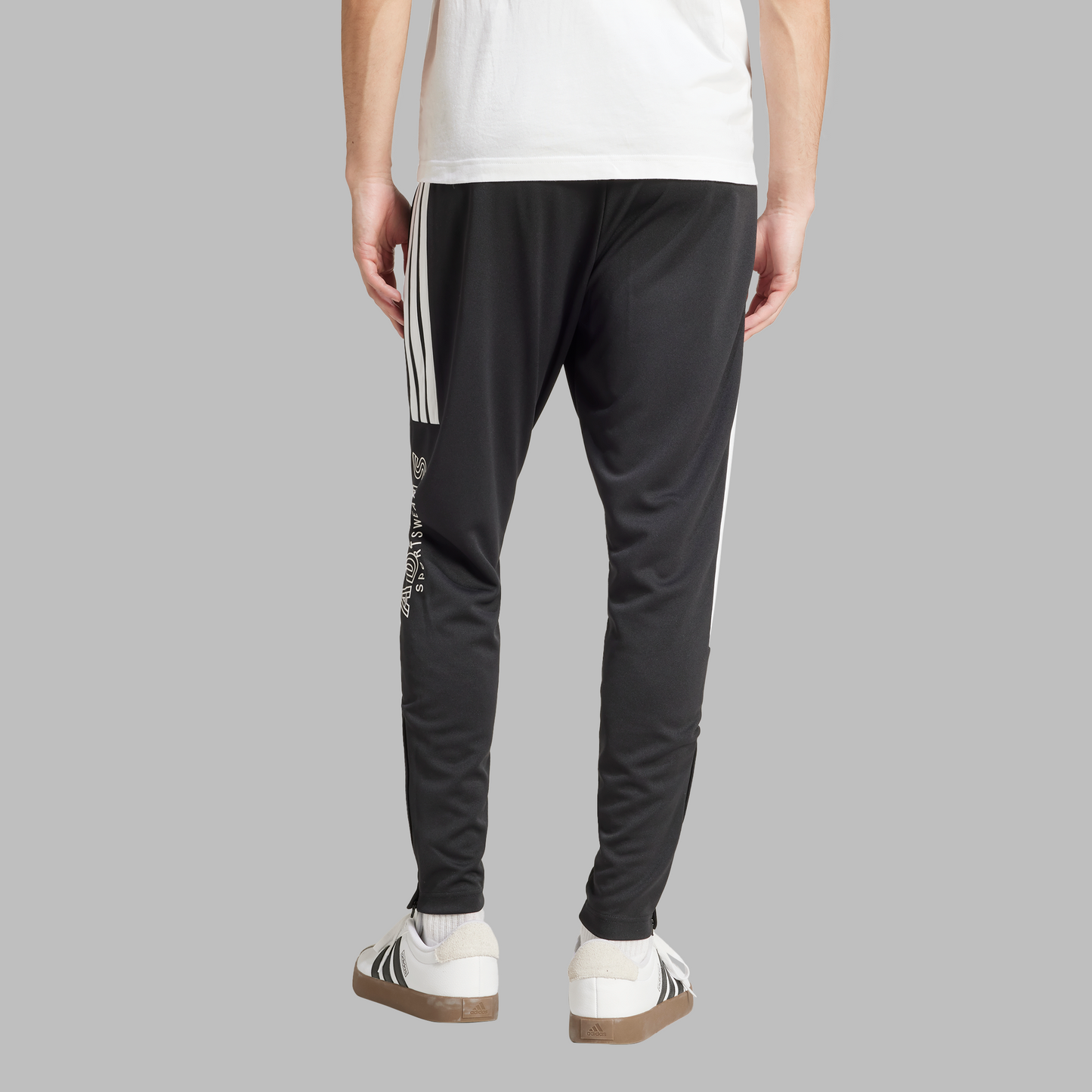 Adidas Mens Tiro Wordmark Joggers