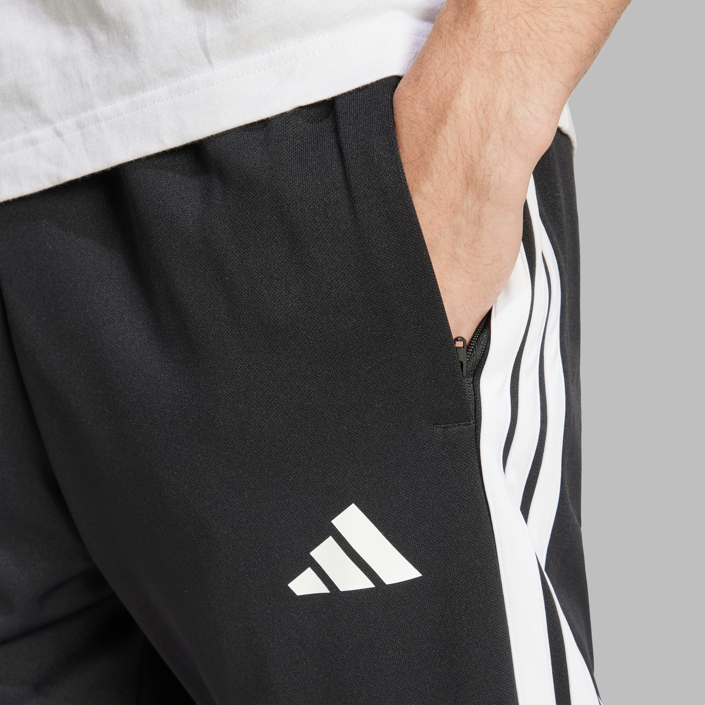 Adidas Mens Tiro Wordmark Joggers