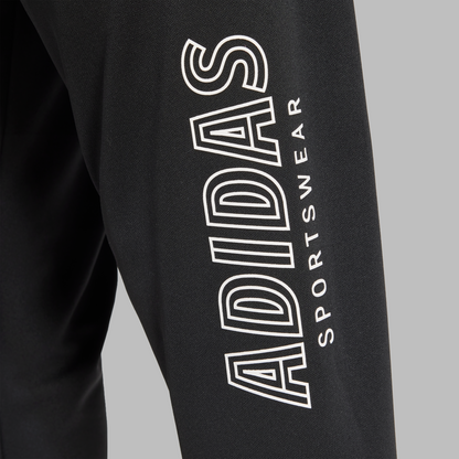 Adidas Mens Tiro Wordmark Joggers