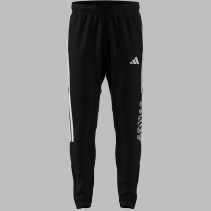 Adidas Mens Tiro Wordmark Joggers