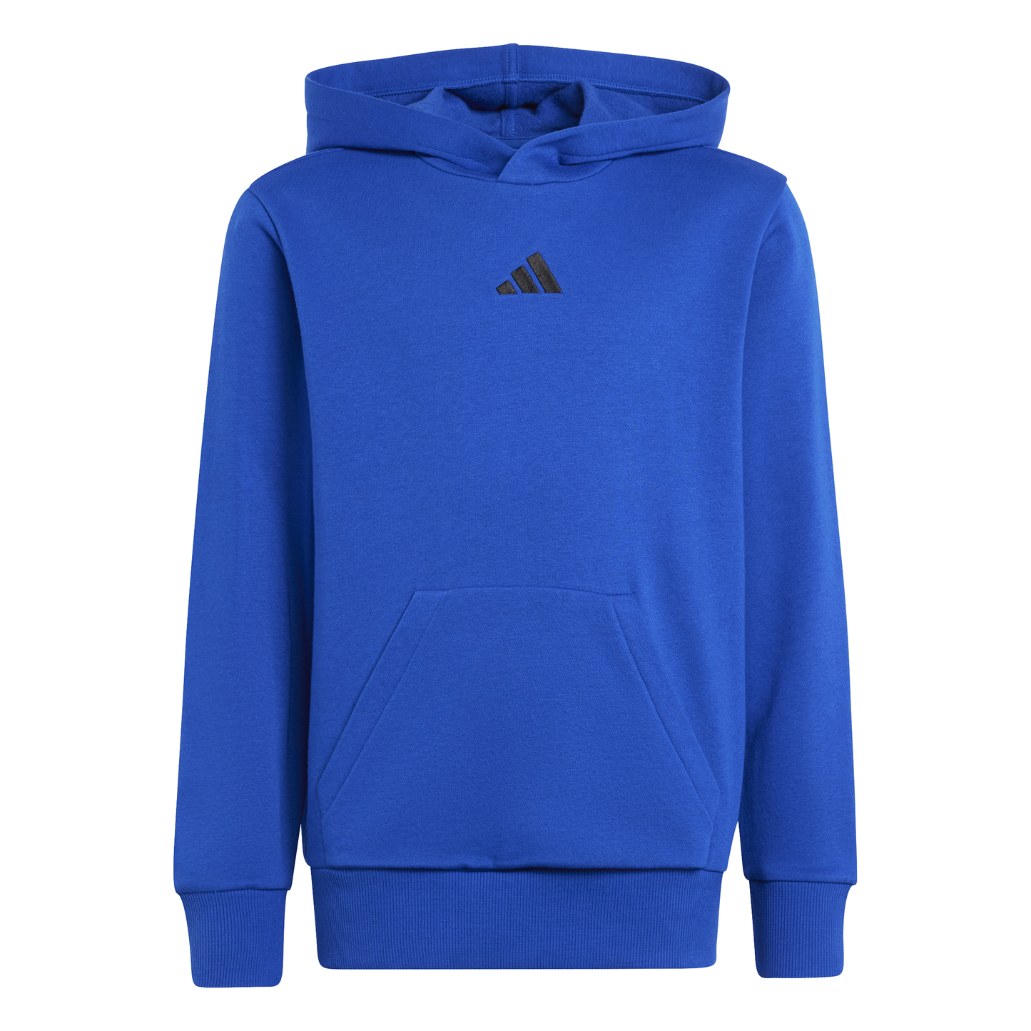 Adidas Kids Essentials Hoodie - Royal Blue