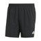 Adidas Mens Own the Run CLIMACOOL Colorblock Shorts - Black