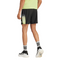 Adidas Mens Own the Run CLIMACOOL Colorblock Shorts - Black