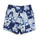 adidas x Disney Mickey Mouse Tee Set Kids - Dark Blue
