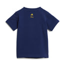 adidas x Disney Mickey Mouse Tee Set Kids - Dark Blue