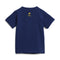 adidas x Disney Mickey Mouse Tee Set Kids - Dark Blue