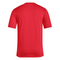 Adidas Mens Train Essentials Feelready Training T-Shirt - Pure Ruby