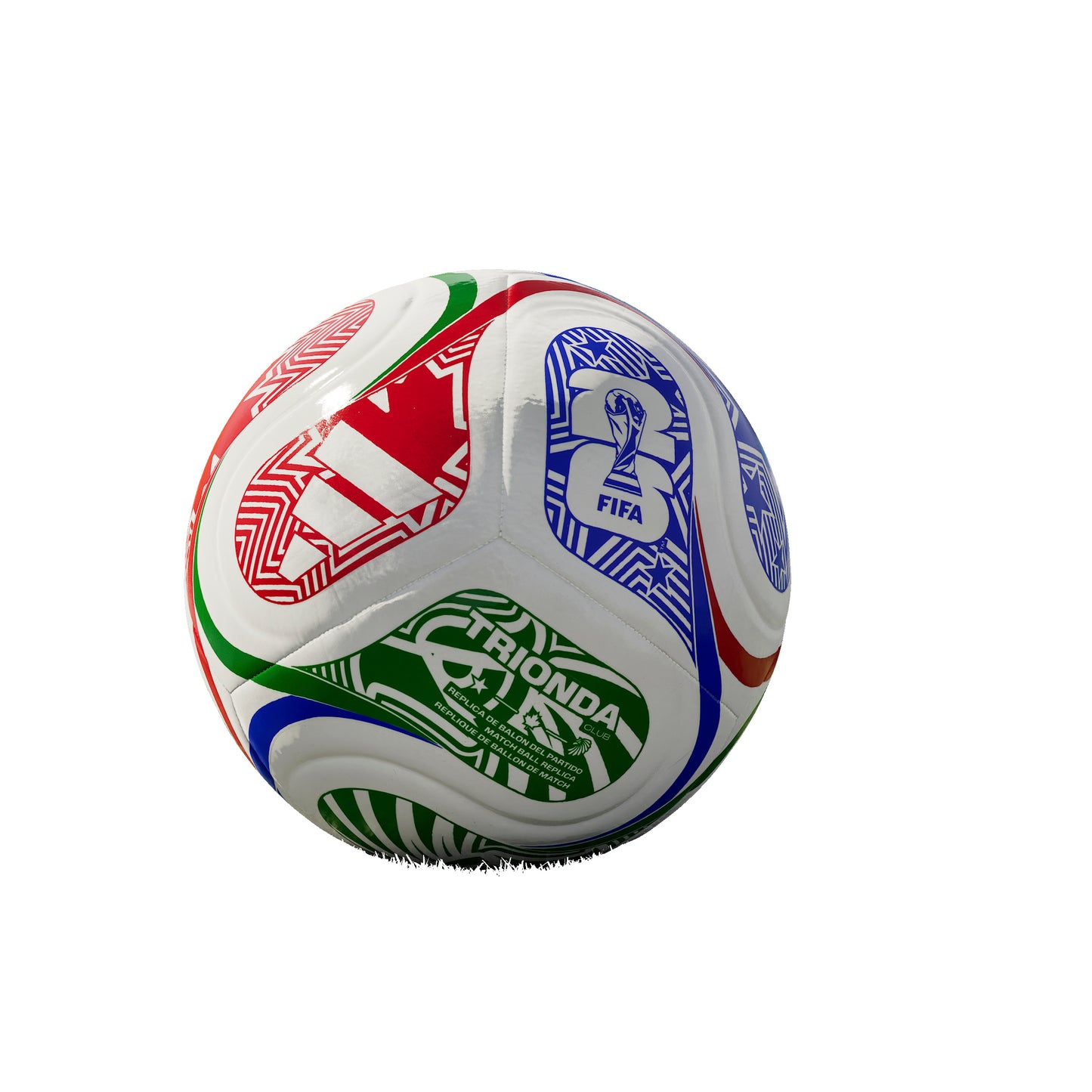 Adidas FIFA World Cup 26™ Trionda Club Ball