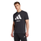 Adidas Mens Cricket Graphic Tee