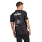 Adidas Mens Cricket Graphic Tee