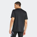 Adidas Mens All Blacks Home Supporters Tee