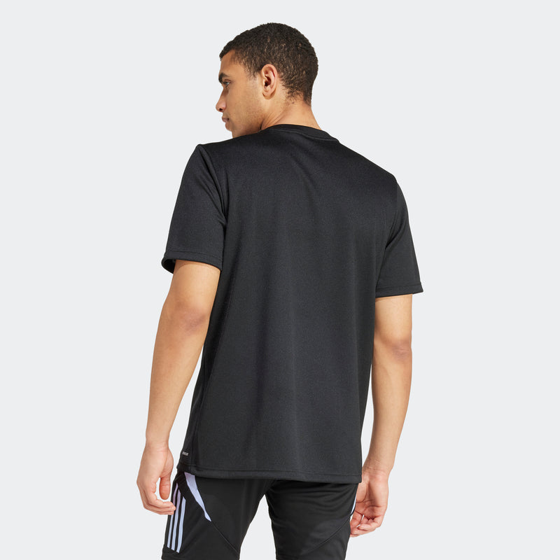 Adidas Mens All Blacks Home Supporters Tee