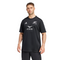 Adidas Mens Black Ferns Home Supporters Tee