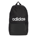 Adidas Classic Daily Backpack - Black/White