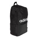 Adidas Classic Daily Backpack - Black/White