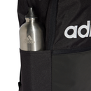 Adidas Classic Daily Backpack - Black/White